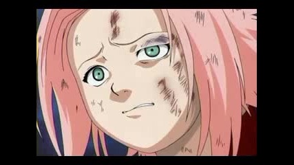 Sasuke & Sakura - What Have You Done