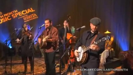 Man of Constant Sorrow / Live