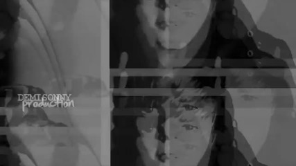 Everybody Loves Me {justin Bieber}