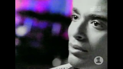 Jon Secada - Just Another Day 