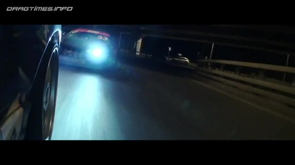 Moscow Drift 