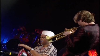 Феноменални ! Sting ft. Cheb Mami - Desert Rose ( Live )