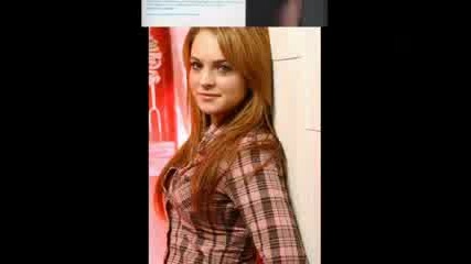 Lindsay Lohan - Pics