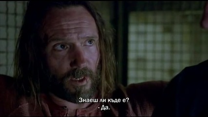 Последният кораб - The Last Ship s01e08 бг субтитри
