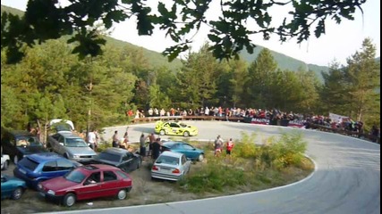 Планинско Българка 2010