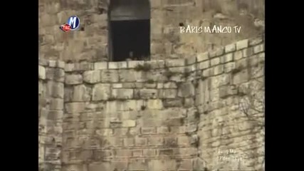 Baris Manco - Dort Kapi