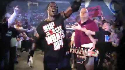 Youtube - R - Truth Entrance Video 2010 720p Hd Best Quality 