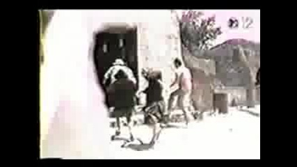 Badlands - Last Time