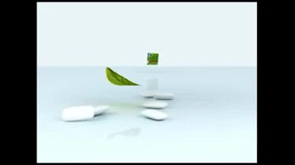 Кодент - дъвки без аспартам