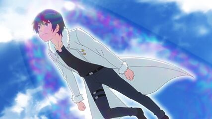 Isekai wa Smartphone to Tomo ni S02 E06 (eng sub)