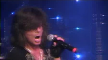Joe Lynn Turner - Burn 