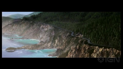 Need for Speed Hot Pursuit Trailer - E3 2010