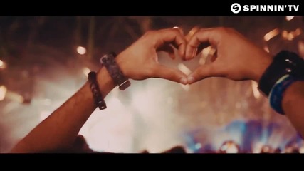 Don Diablo - Back In Time ( Official Video)