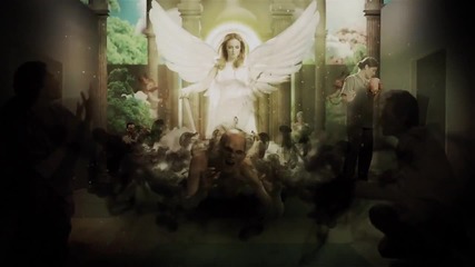 Moby feat. Heather Graham - The Day [ Official Video H D ]