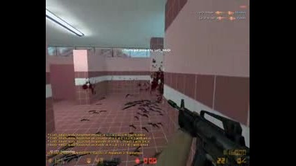 Counter Strike Mr.headshot (no Hack)