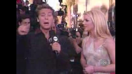 Hilary Duff And Britney Spears