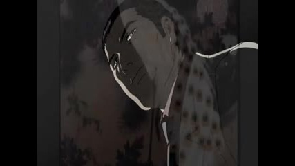Texhnolyze - Епизод 02 
