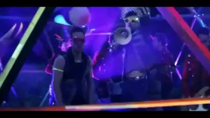 Morandi - Rock The World