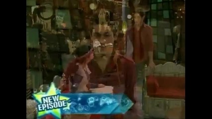 The Wizards Of Waverly Place - Wizard for a day - S2 E24 - Part 1 