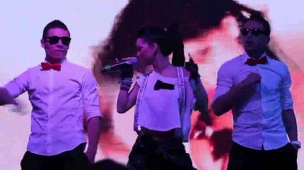| H D 720p Video | Inna - No Limit
