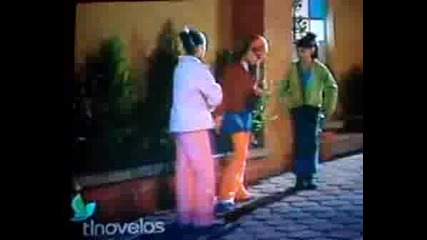 Alegrijes Y Rebujos