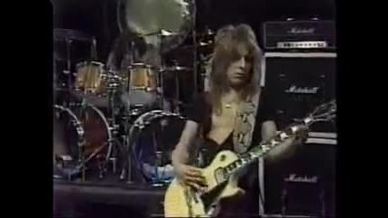 Crazy Train - Ozzy Osbourne