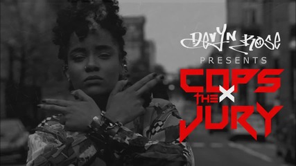 Devyn Rose - Cops x The Jury (audio)