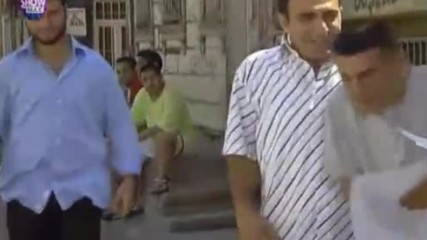 Askina Eskiya 50 Bolum