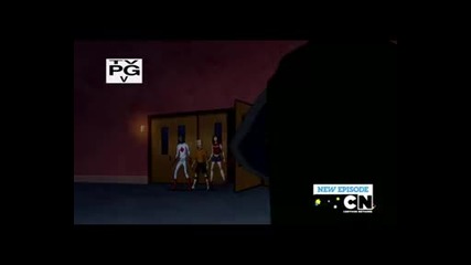 Young Justice - S01e18 - Secrets