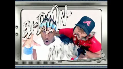 Ll Cool J, Ludacris, Keith Murray - Fatty Girl Hq