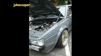 Vw Tuning Power
