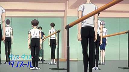 Dance Dance Danseur - 06 (bg)