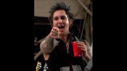 Avenged Sevenfold - Clairvoyant Disease [текст]