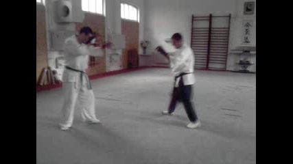 Ookami kumite 05.09.2010 