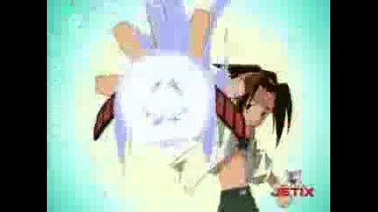 Shaman King - Интро