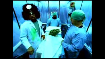 Cypress Hill- Drgreenthumb uncensored