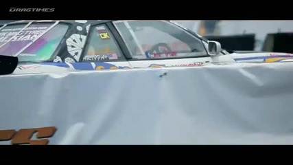Дрифт Финал 2011 - Малайзия