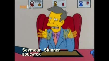 The Simpsons season 13 епизод 36 Bg Audio 