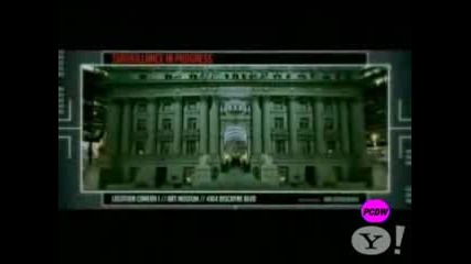 Timbaland ft Keri Hilson and Nicole Scherzinger - Scream