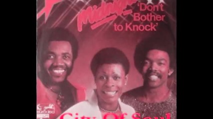 Midnight - Don't Bother To Knock