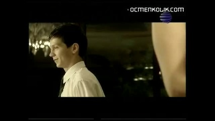 Емилия feat. Sakis Coucos Kesaras - Харесва ми