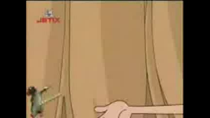 Whats with Andy - Кой уби елена!