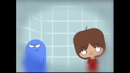Cartoon Network - Fosters Friends Promo -