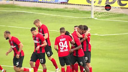Головете на кръга (35 кръг, 16.05.2025)