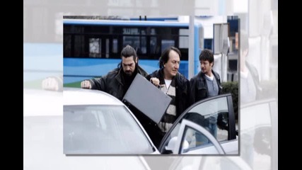Arka Sokaklar 2