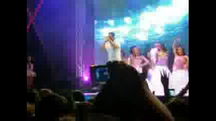 Планета Дерби 2009 в Монтана - Константин