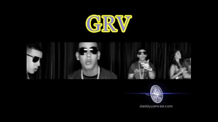 Daddy Yankee - Pose High Definition