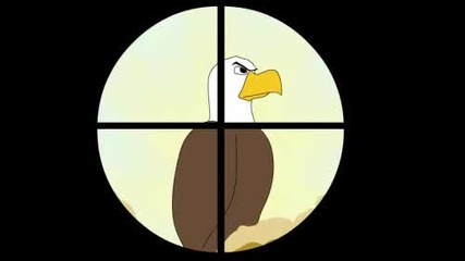 Dick Cheneys Got A Gun