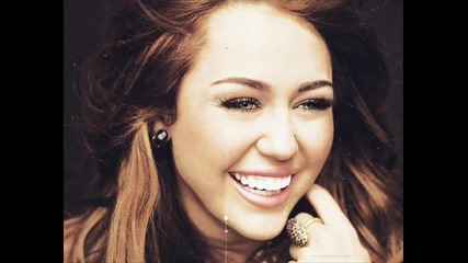 Miley Cyrus || Nobodys Perfect (2008)