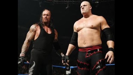 undertaker new song